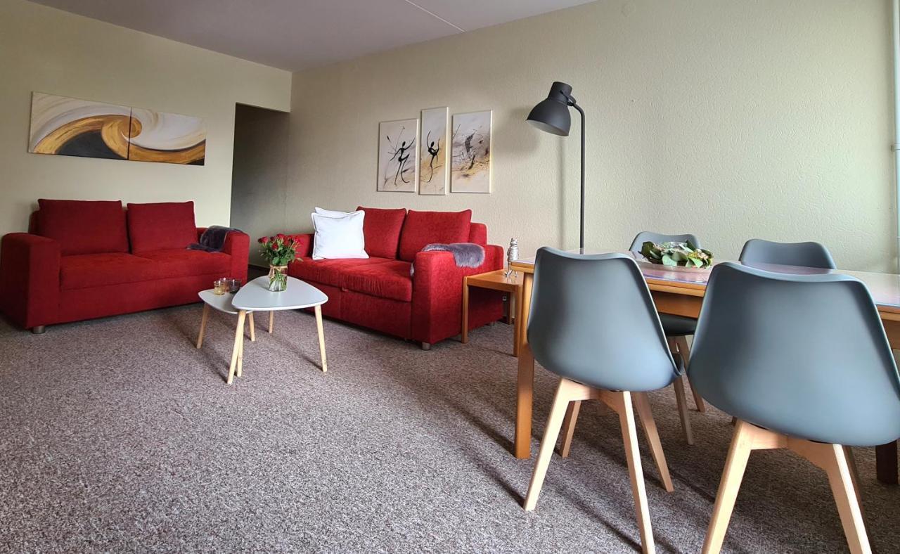 Hike & Bike Apartment Altenau  Exterior foto