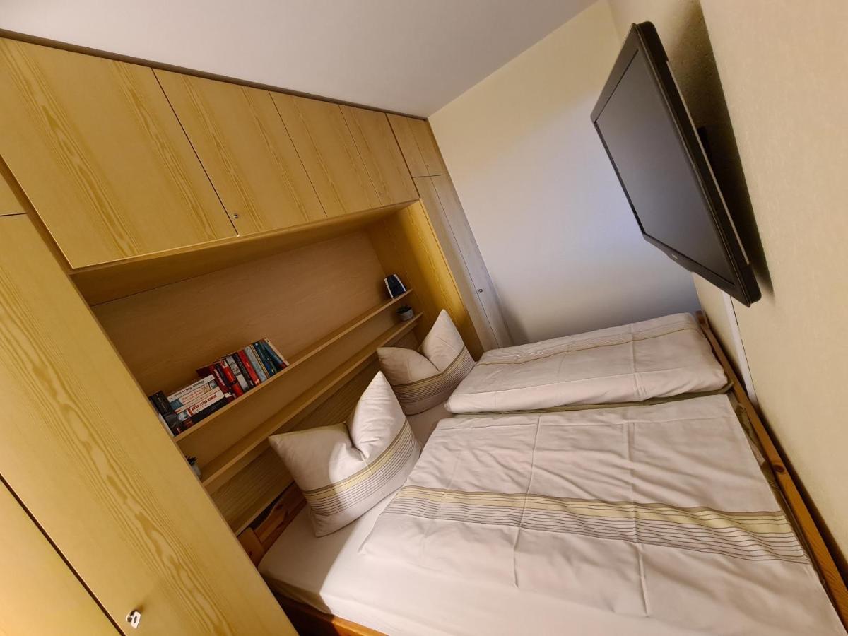 Hike & Bike Apartment Altenau  Exterior foto